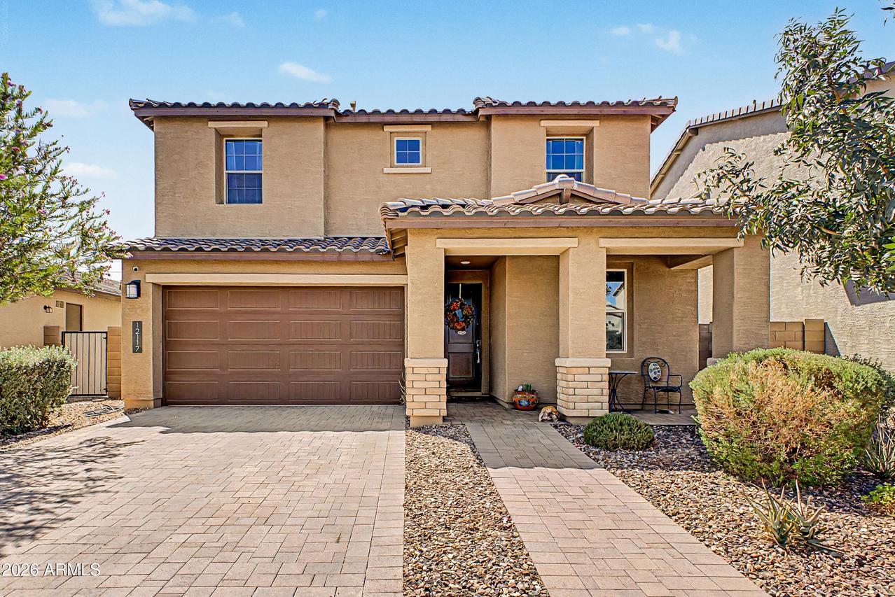 12117 W Levi Dr., Avondale, AZ 85323