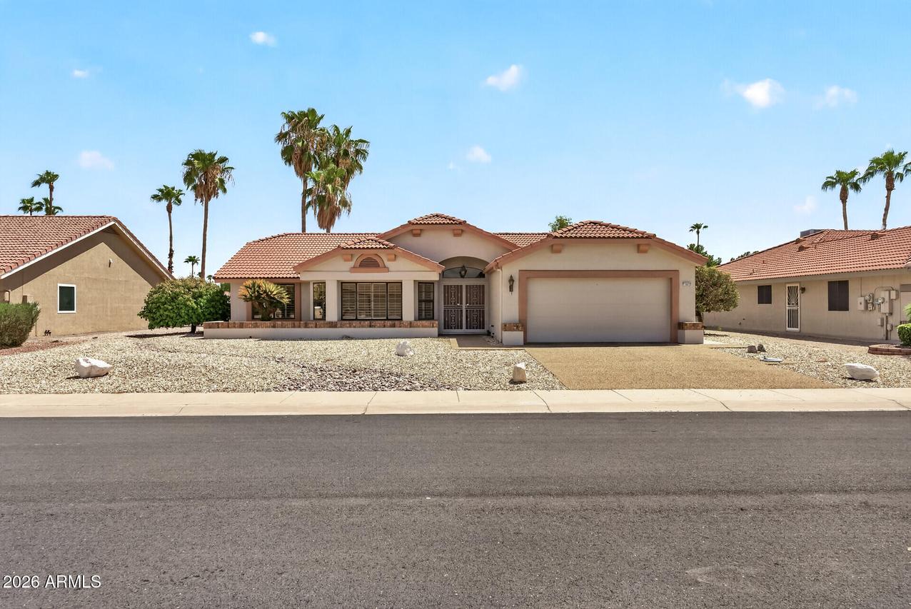 13923 W Jaguar Dr., Sun City West, AZ 85375