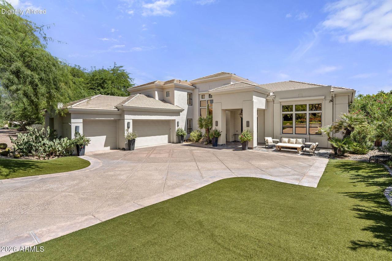 5209 N 63rd Pl., Paradise Valley, AZ 85253