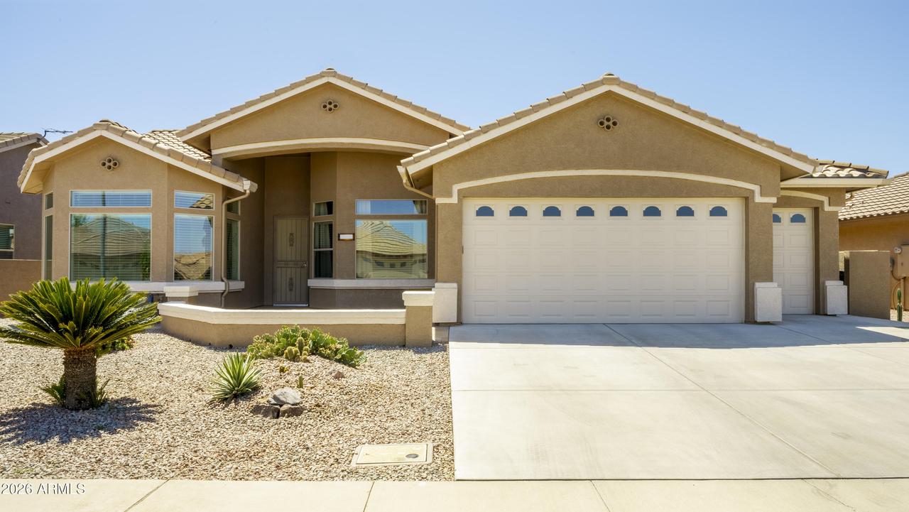 10927 E Plata Ave., Mesa, AZ 85212