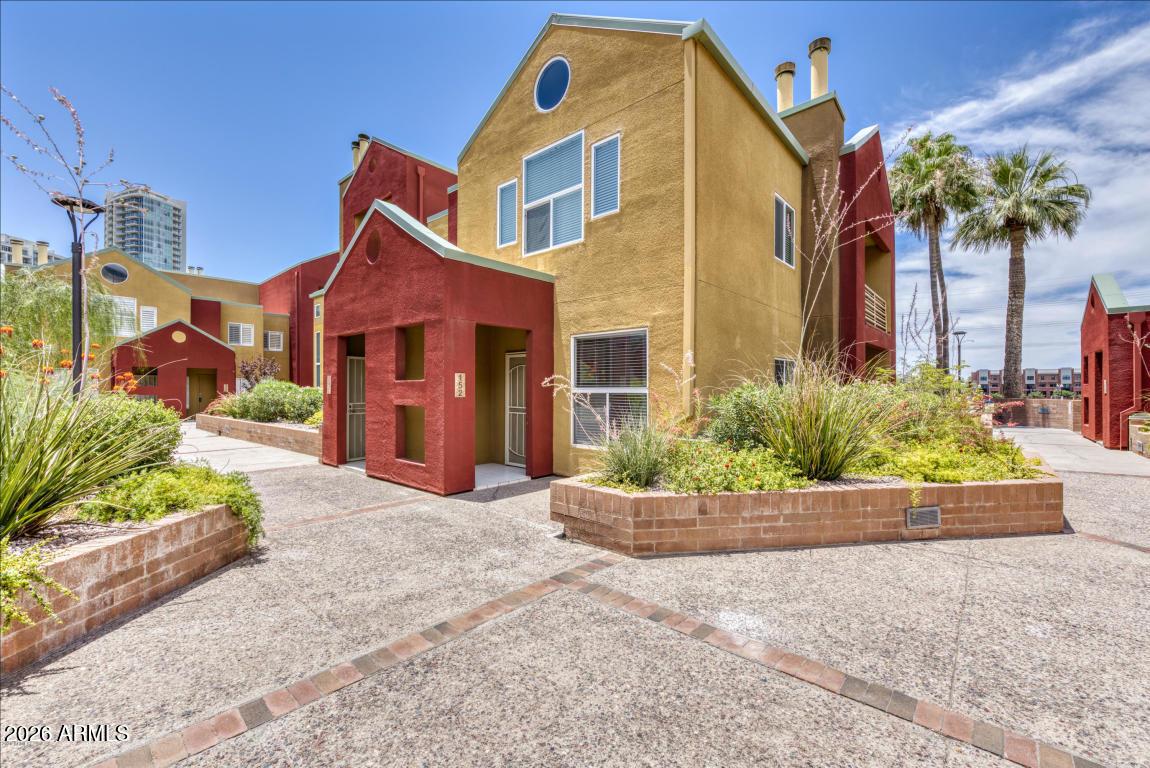 154 W 5th St. #152, Tempe, AZ 85281