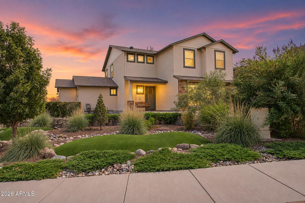 375 Kindra Heights Rd., Cottonwood, AZ 86326
