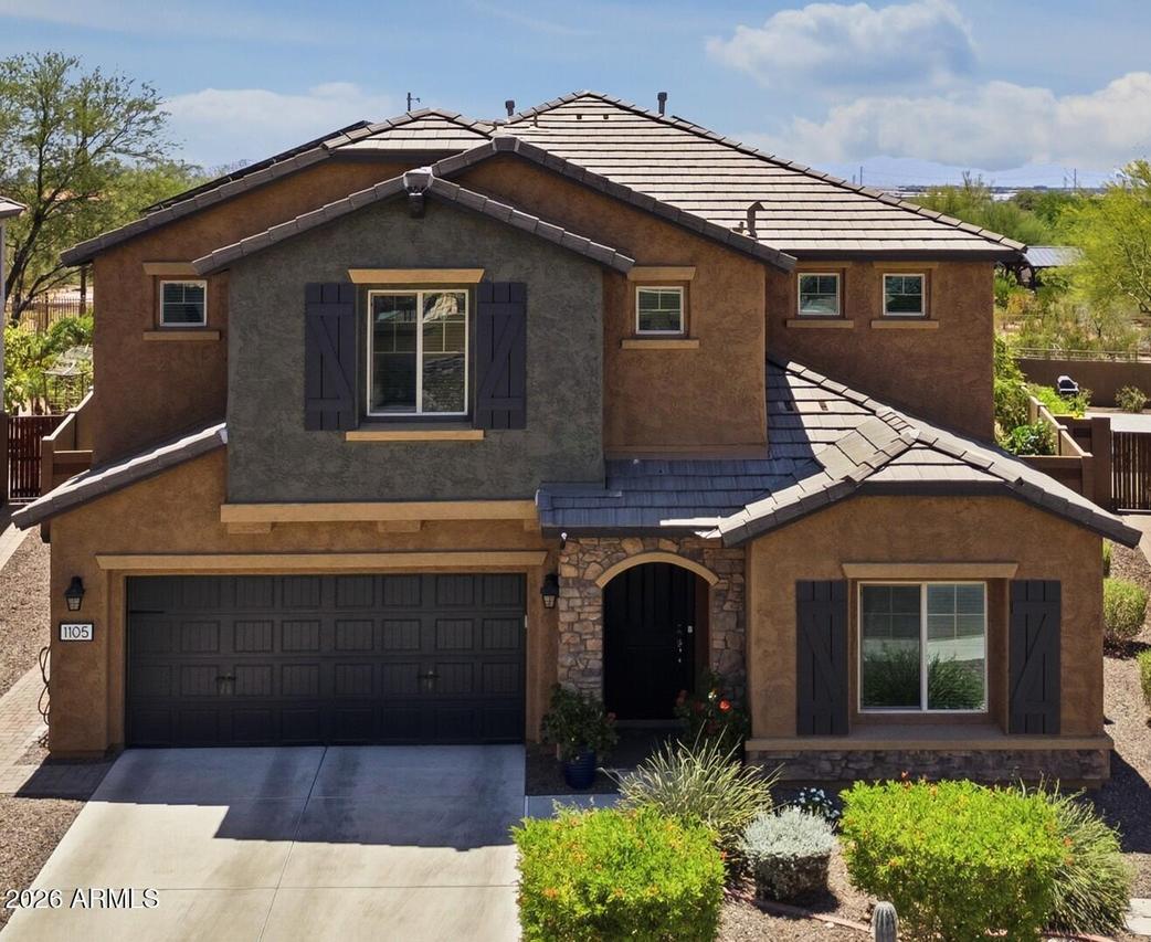 1105 W Spur Dr., Phoenix, AZ 85085