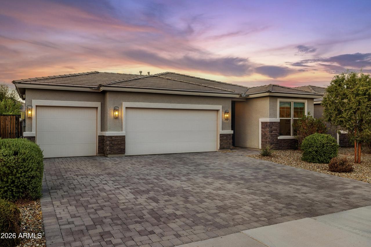 13326 W Paso Tr., Peoria, AZ 85383