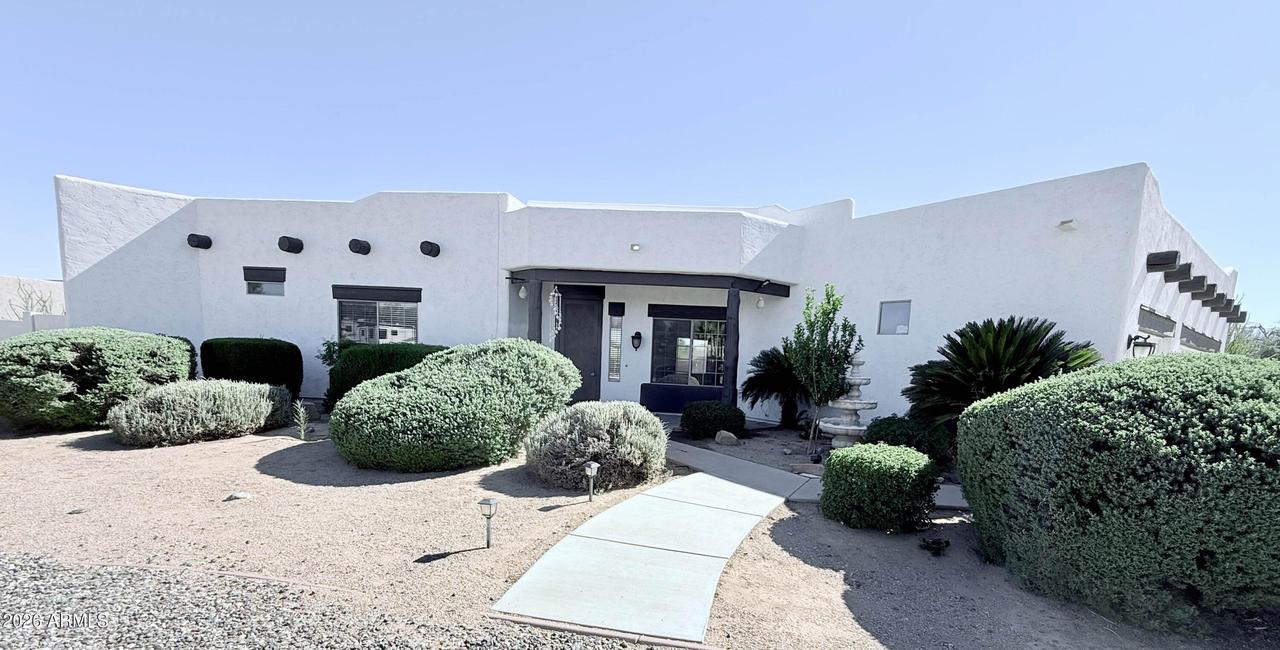 27824 N 256th Ave., Wittmann, AZ 85361