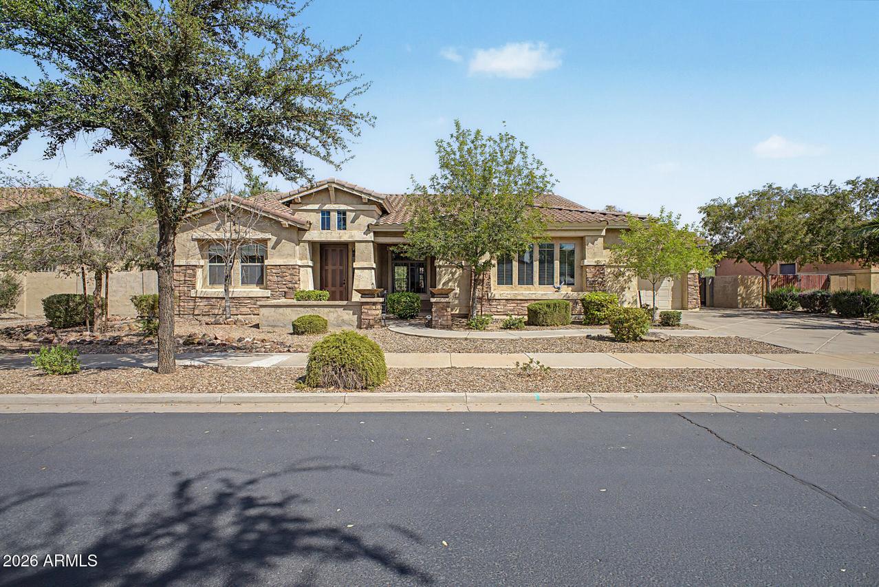 18572 E Apricot Ln., Queen Creek, AZ 85142
