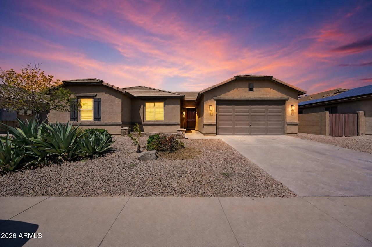 22180 W Ashleigh Marie Dr., Buckeye, AZ 85326