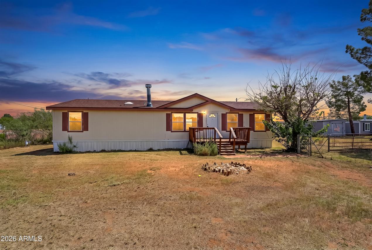 4651 S San Pedro Ave., Sierra Vista, AZ 85650