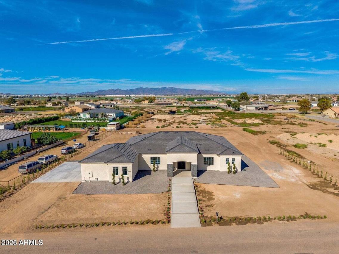 22926 W La Mirada Dr., Buckeye, AZ 85326
