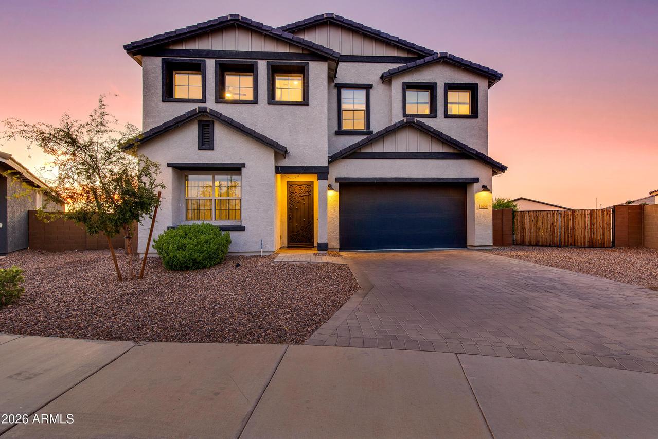 5636 W Stargazer Pl., Laveen, AZ 85339