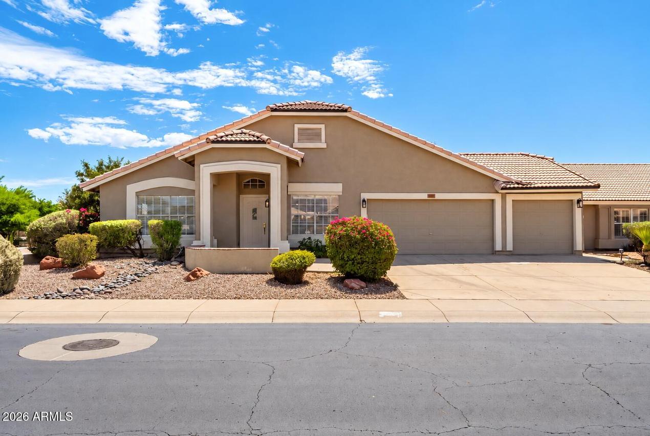 4389 E Saint John Rd., Phoenix, AZ 85032