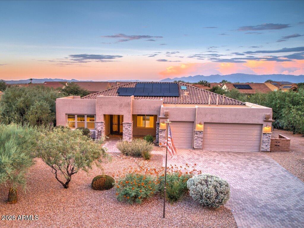 2651 E Reata Ridge Pl., Sahuarita, AZ 85629