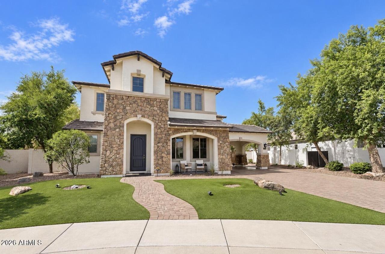 2754 S Quinn Ave., Gilbert, AZ 85295