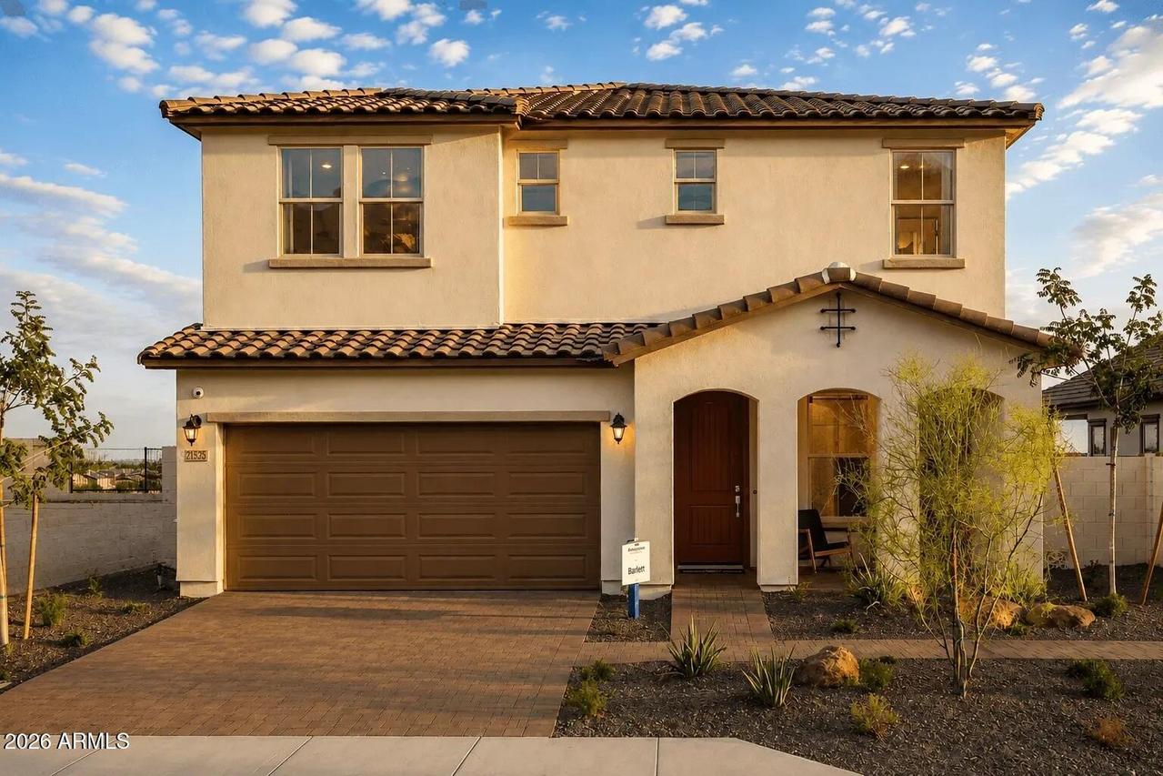 21373 W Roanoke Ave., Buckeye, AZ 85396