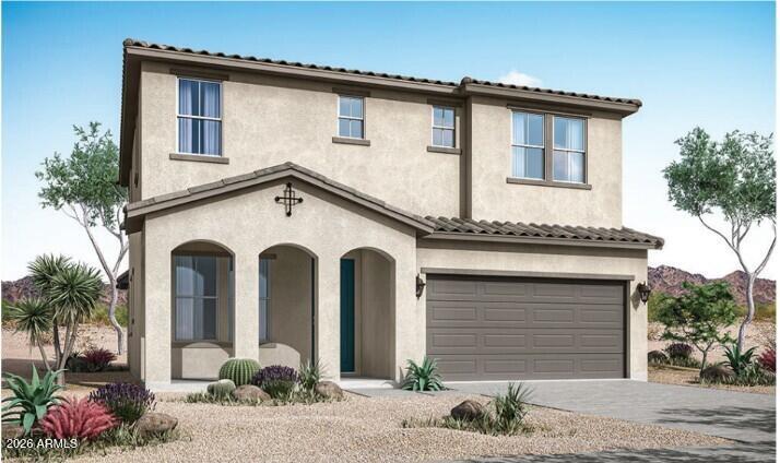 21373 W Roanoke Ave., Buckeye, AZ 85396