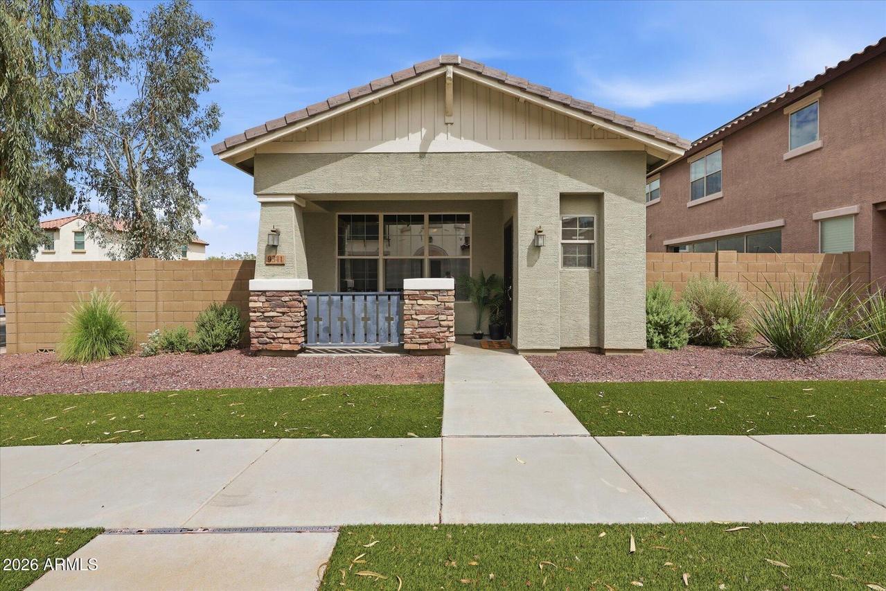 9341 S 34th Ln., Laveen, AZ 85339