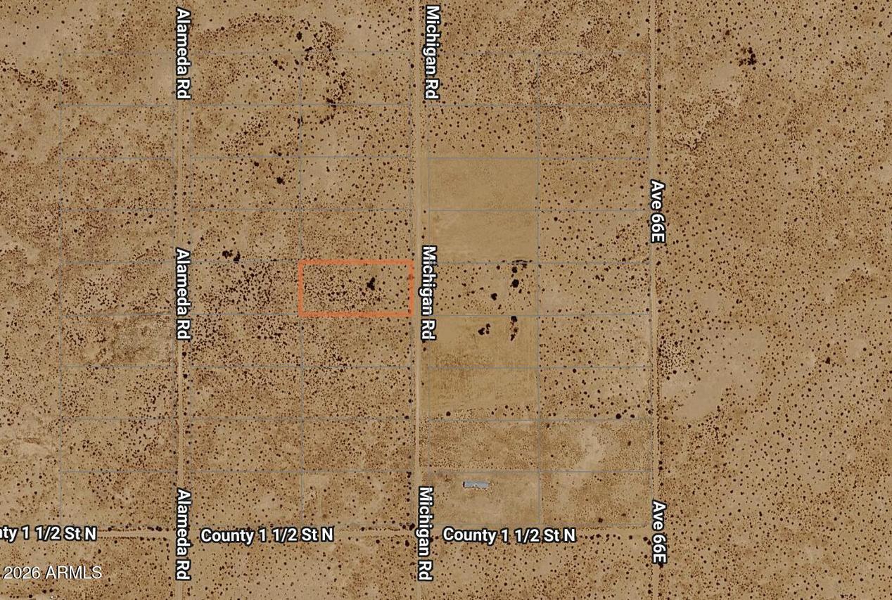 1604 Michigan Rd. #244, Dateland, AZ 85333