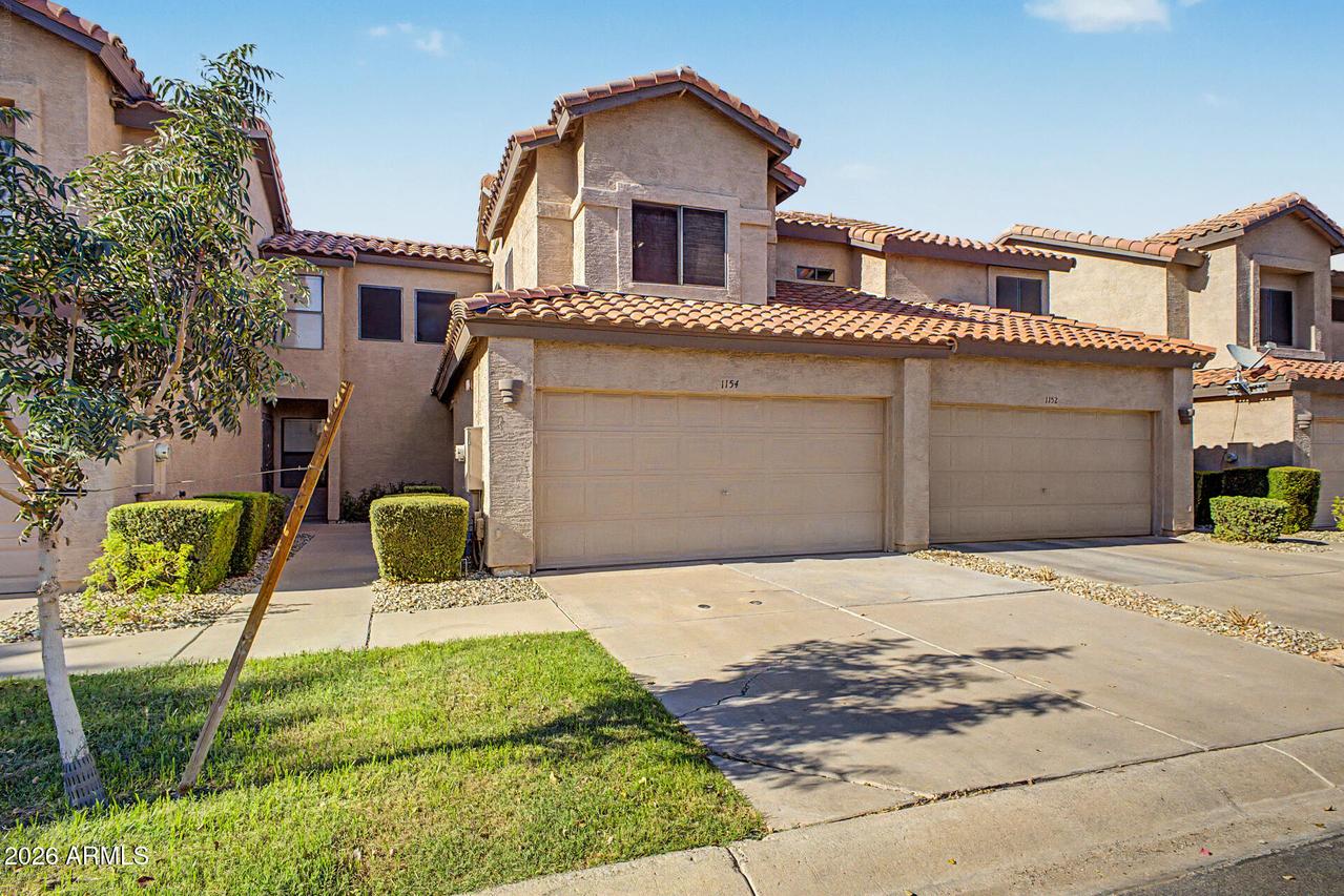 1154 W Windjammer Dr., Gilbert, AZ 85233