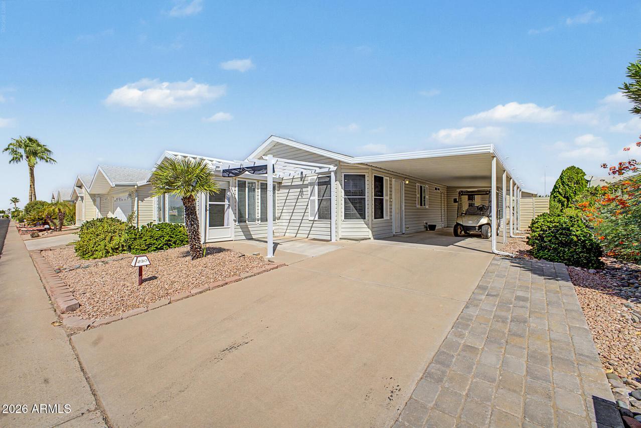 215 N Power Rd. #230, Mesa, AZ 85205