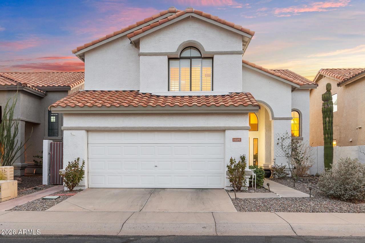 14186 N 100th Pl., Scottsdale, AZ 85260