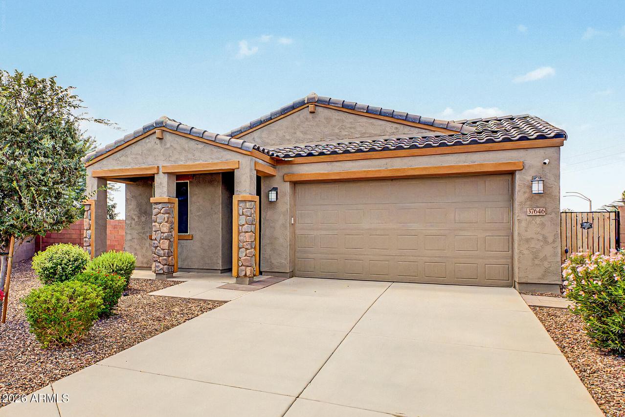 37646 N Bridlewood Ln., San Tan Valley, AZ 85140