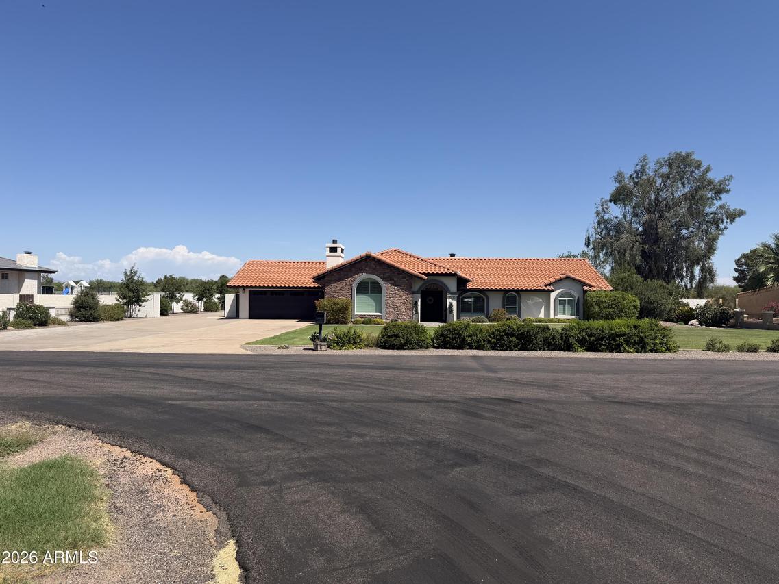 19430 E Via De Olivos St., Queen Creek, AZ 85142