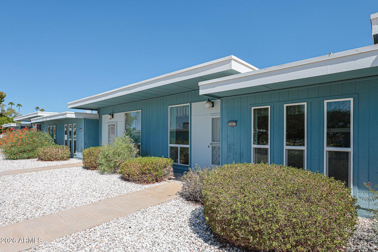 10016 W Lancaster Dr., Sun City, AZ 85351