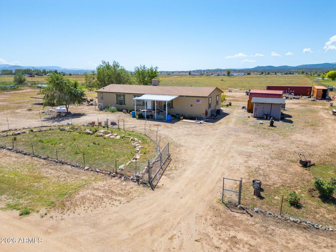 2575 W Annie Rd., Paulden, AZ 86334
