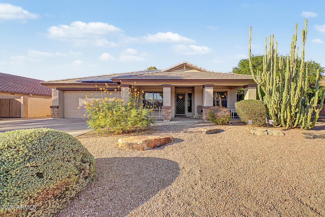 2070 E Fairview St., Chandler, AZ 85225