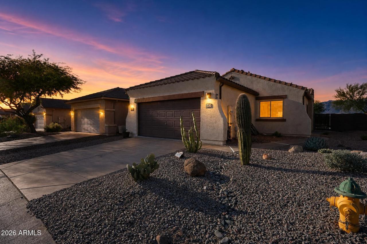 10652 E Second Water Tr., Gold Canyon, AZ 85118