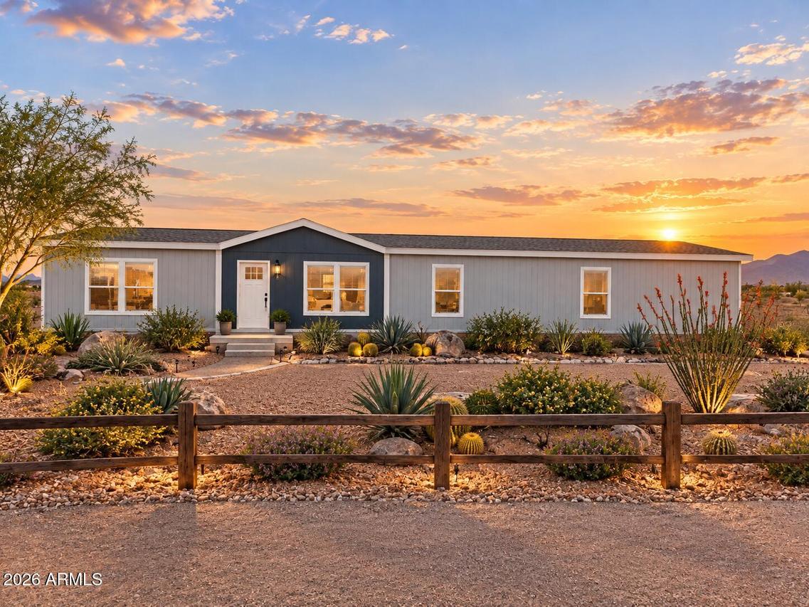 3034 N 431st Ave., Tonopah, AZ 85354