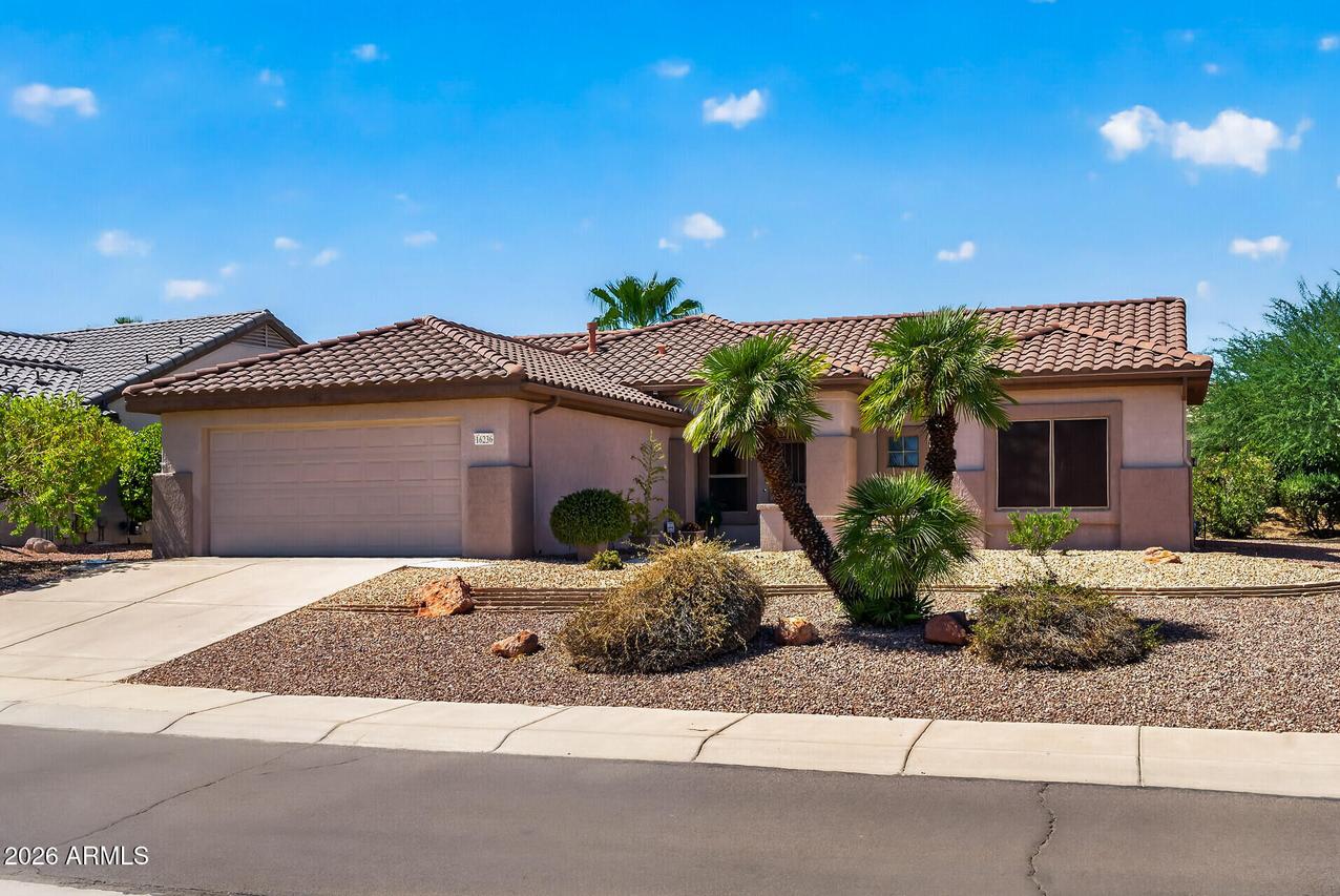 16236 W Scarlet Canyon Dr., Surprise, AZ 85374