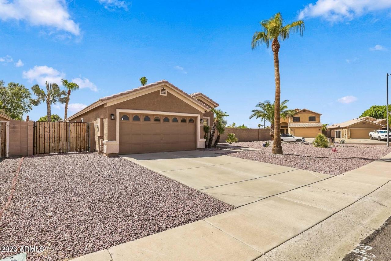 8645 W Fargo Dr., Peoria, AZ 85382
