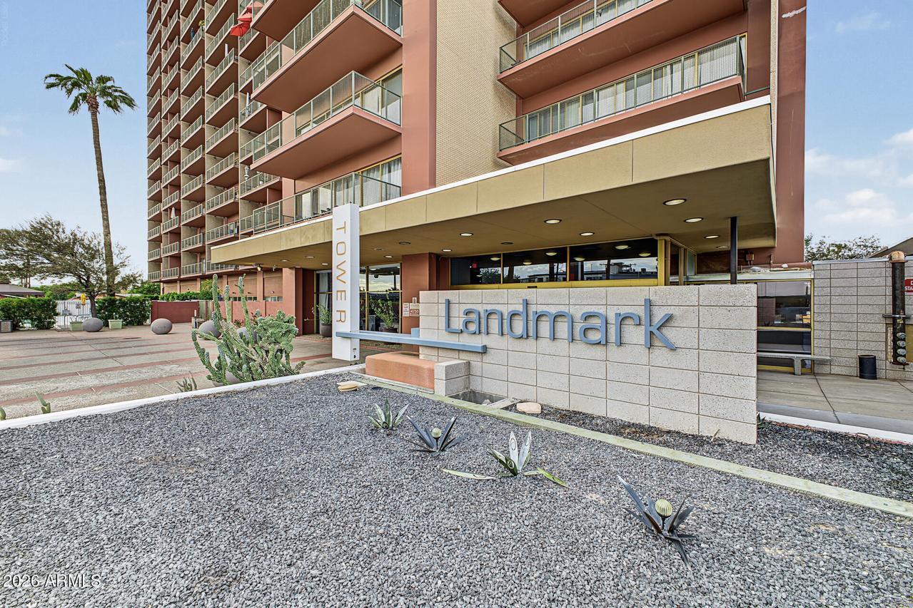 4750 N Central Ave. #K15, Phoenix, AZ 85012