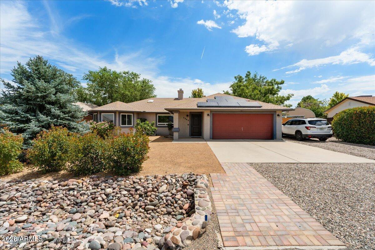 7343 E Wren Dr., Prescott Valley, AZ 86314