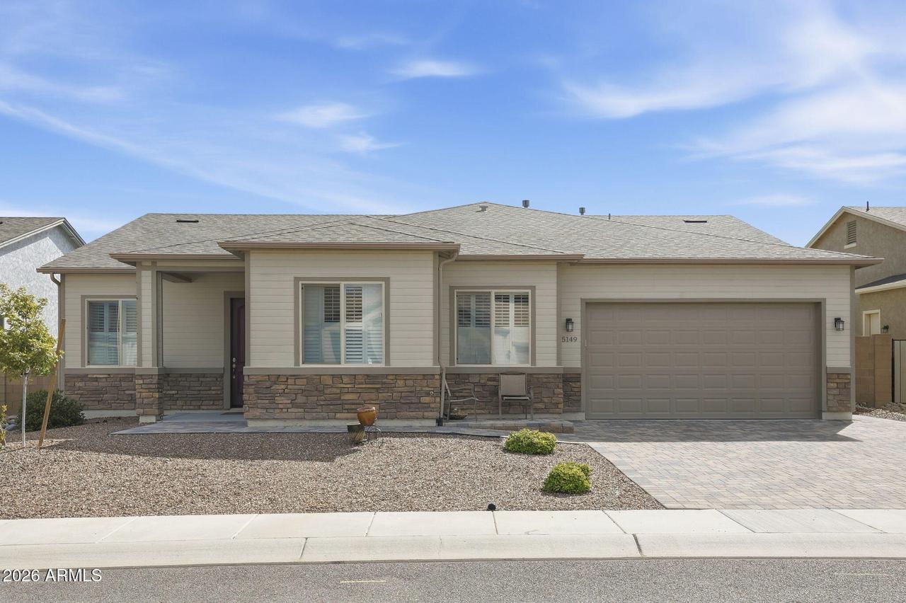 5149 N Fairmount Ct., Prescott Valley, AZ 86314