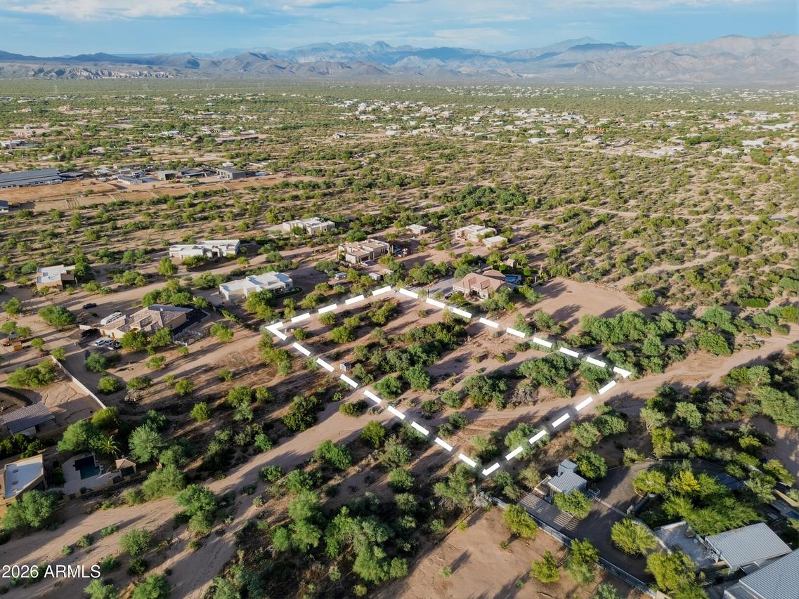 E Bobwhite Way #-, Scottsdale, AZ 85266