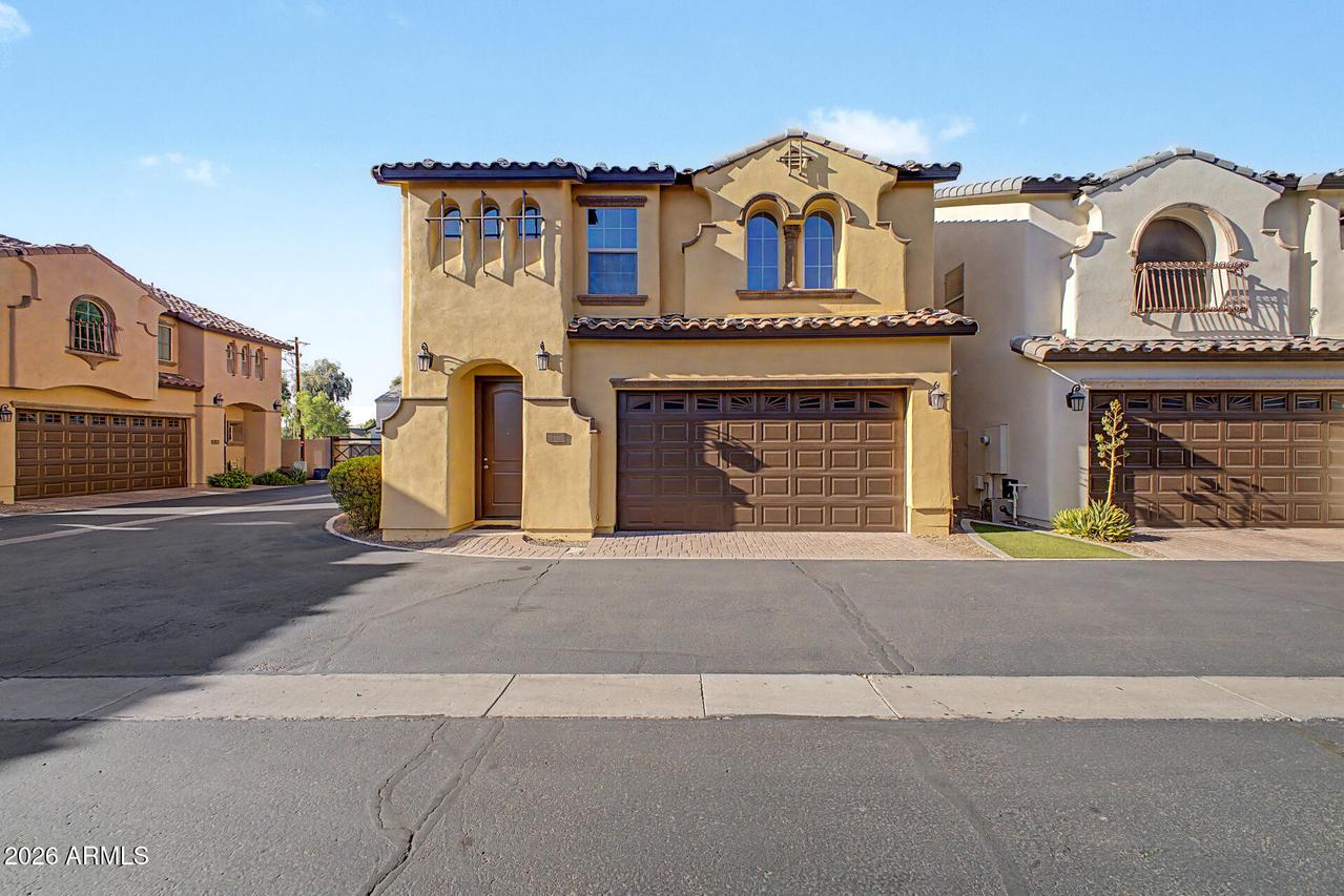 3345 E Pinchot Ave. #12, Phoenix, AZ 85018