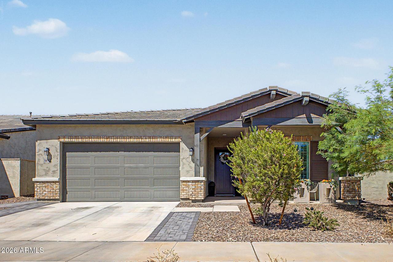 14552 W Voltaire St., Surprise, AZ 85379