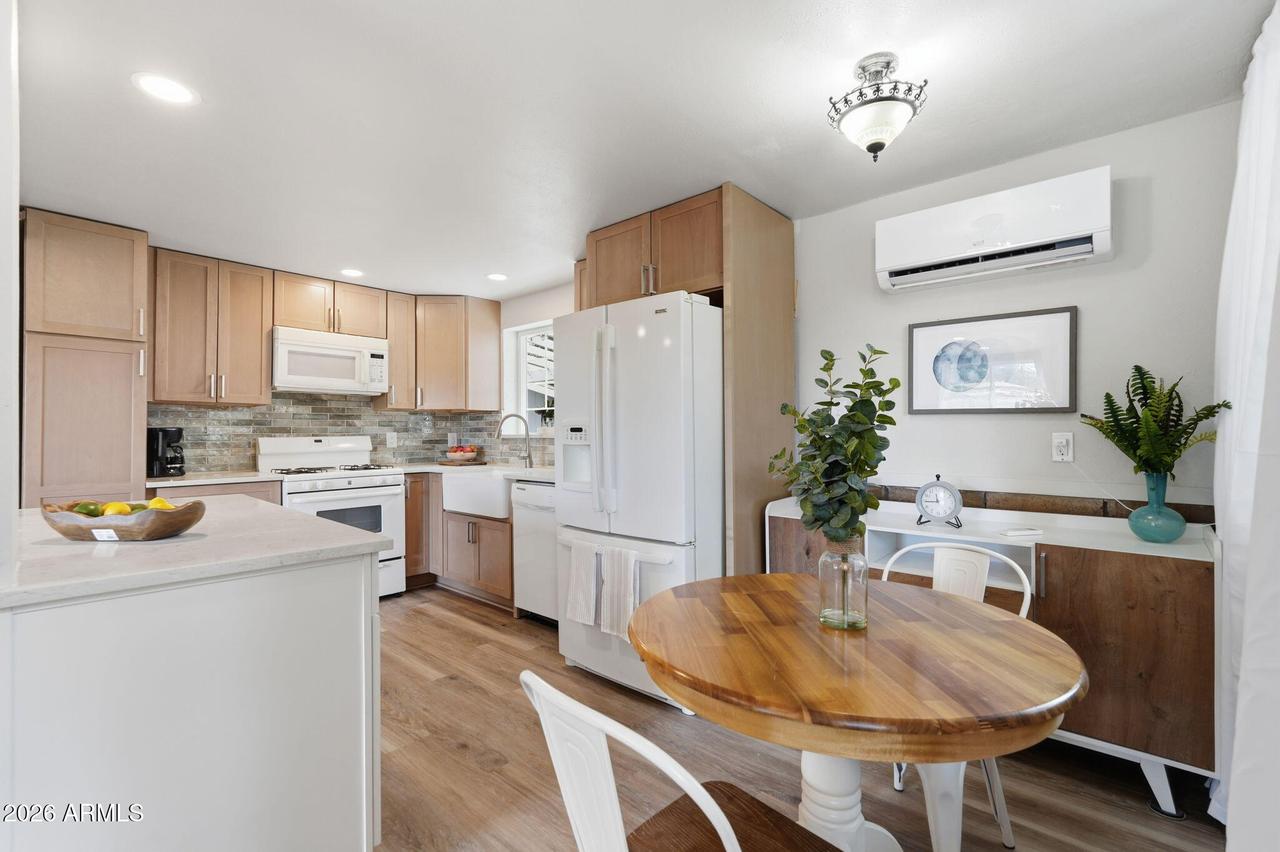 3276 N Juniper Tr., Pine, AZ 85544