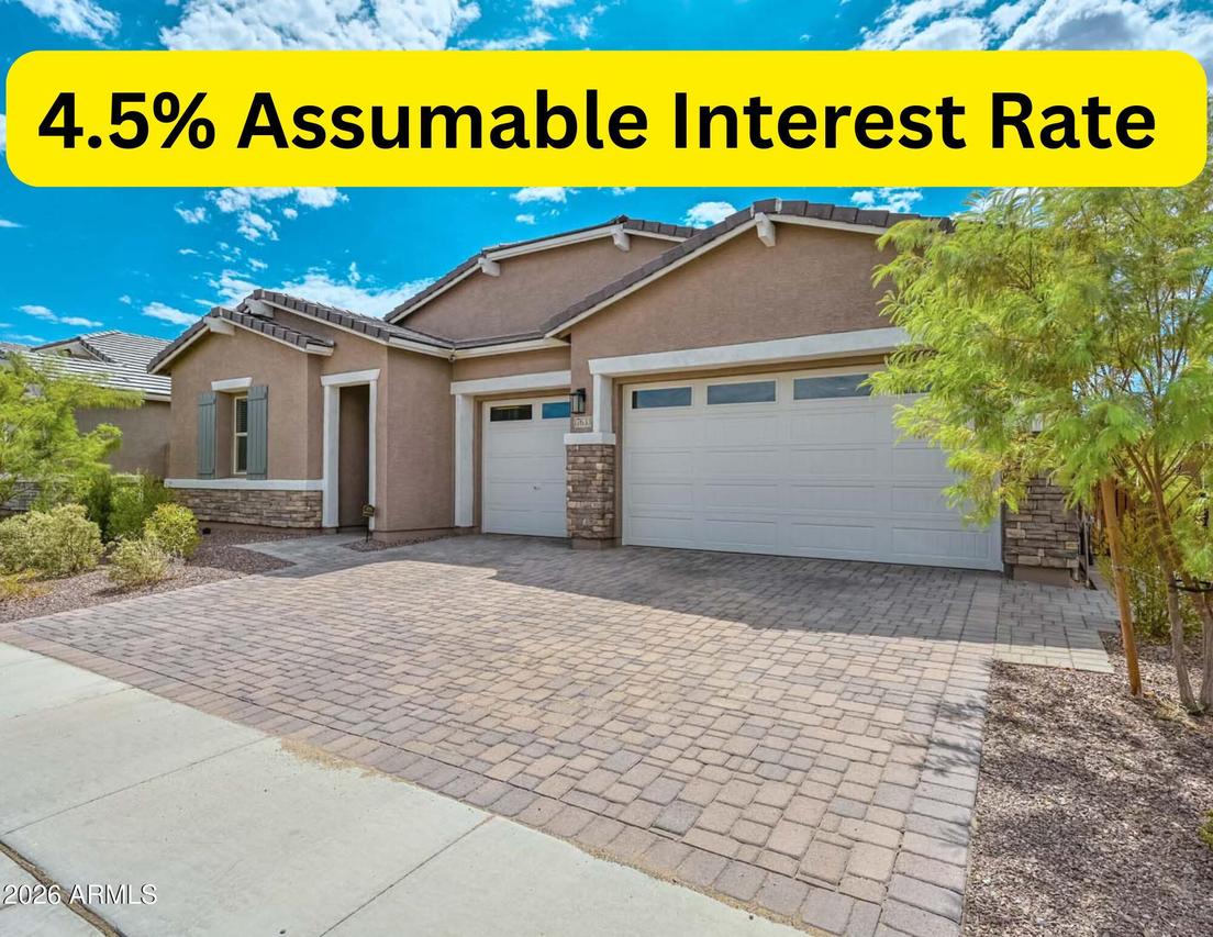 17633 W Running Deer Tr., Surprise, AZ 85387