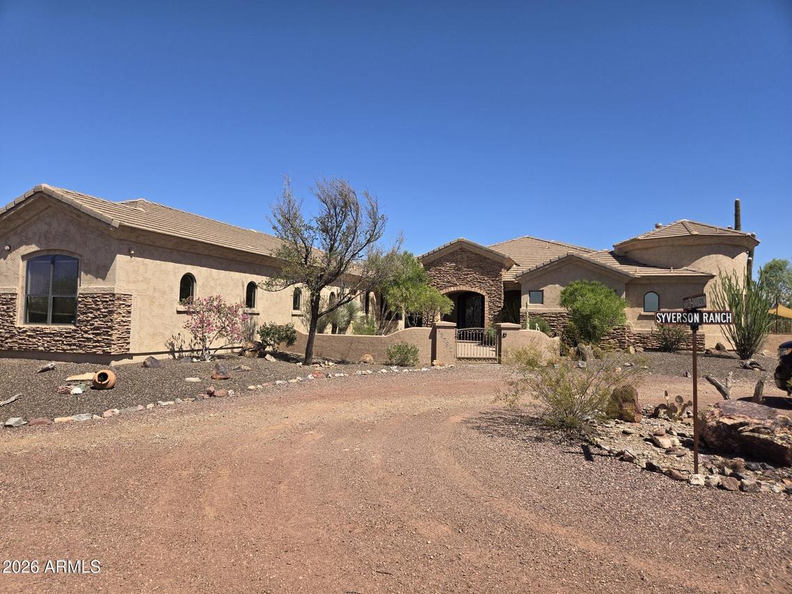 15782 W Morning Vista Ln., Surprise, AZ 85387