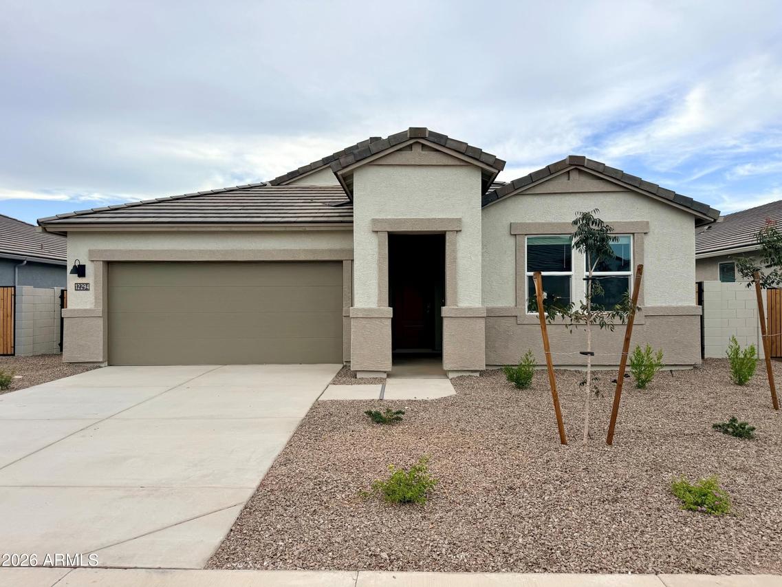 12294 E Lupine Ln., Florence, AZ 85132