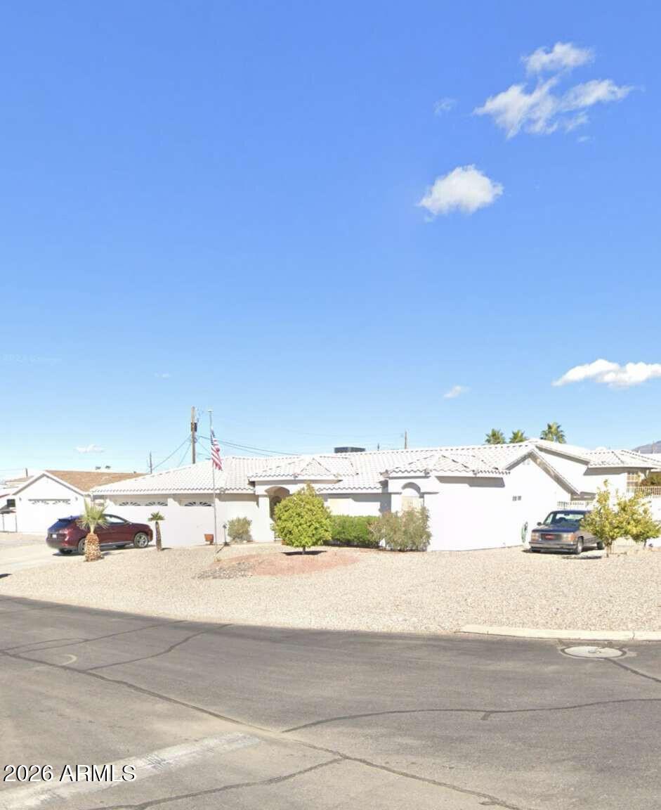 3775 Bonanza Dr., Lake Havasu City, AZ 86406