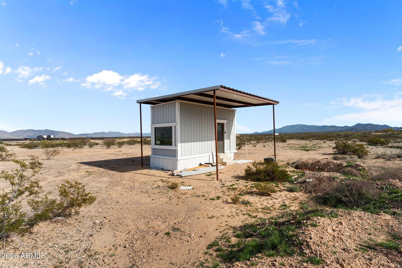 39067 Avenue 57 1/4th Ave., Salome, AZ 85348