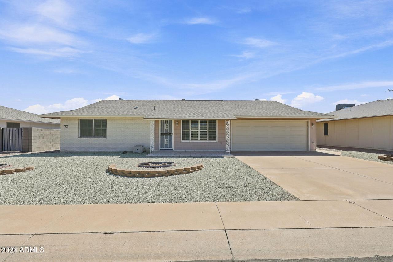9607 W Willowbrook Dr., Sun City, AZ 85373