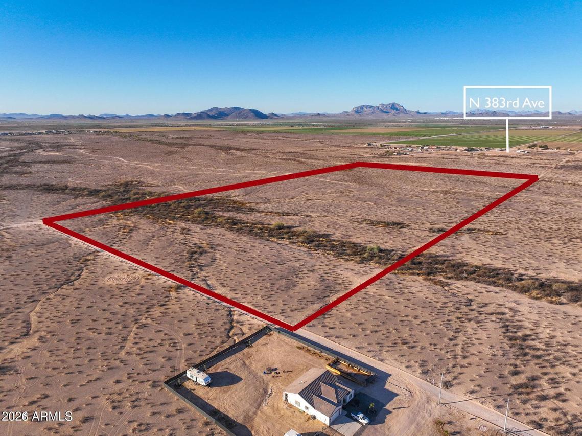 W Orange Dr. #75, Tonopah, AZ 85354