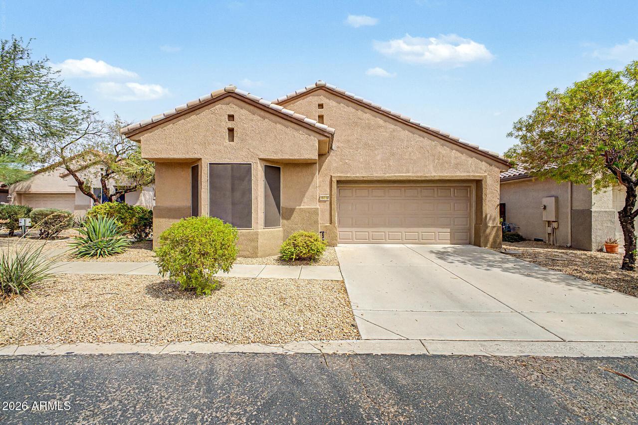16118 W Starlight Dr., Surprise, AZ 85374