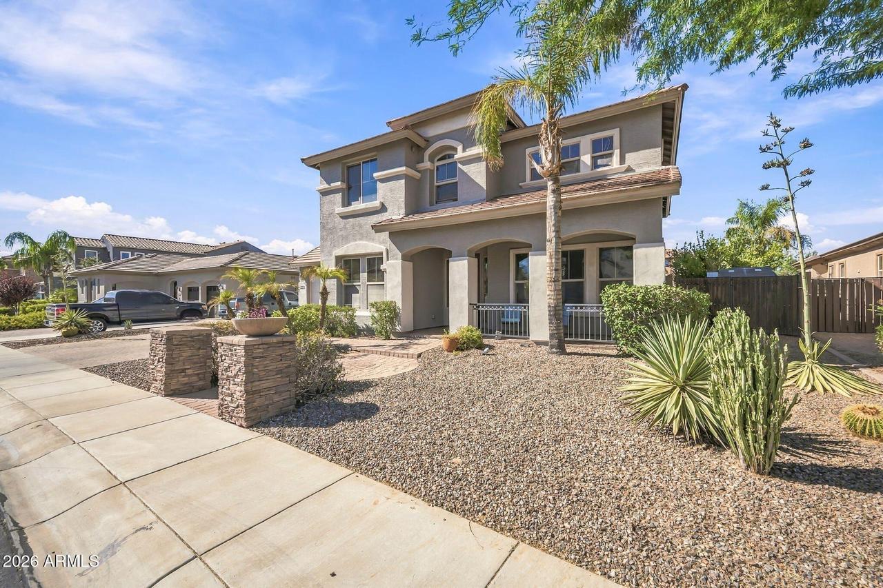 2754 E Parkview Dr., Gilbert, AZ 85295