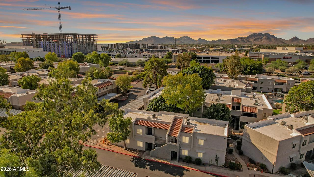 4444 E Paradise Village Pkwy. #201, Phoenix, AZ 85032